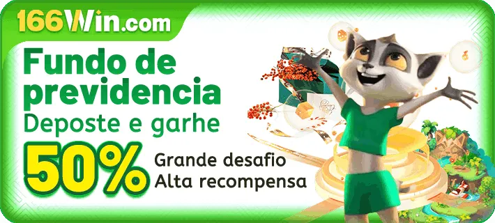 Promoções 166WIN – Bônus Exclusivos Para Jogadores Brasileiros
