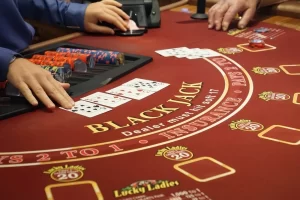 Estratégia de Blackjack – Dicas para Jogar e Ganhar na 166WIN